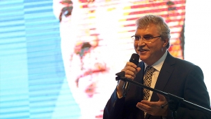 “91 mahalleye hizmet sunacak Hendek itfaiye binası tamamlanıyor”