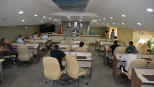 ARAÇ İHALELERİ TAMAMLANDI