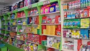 Biz Bize Yeteriz Hendek