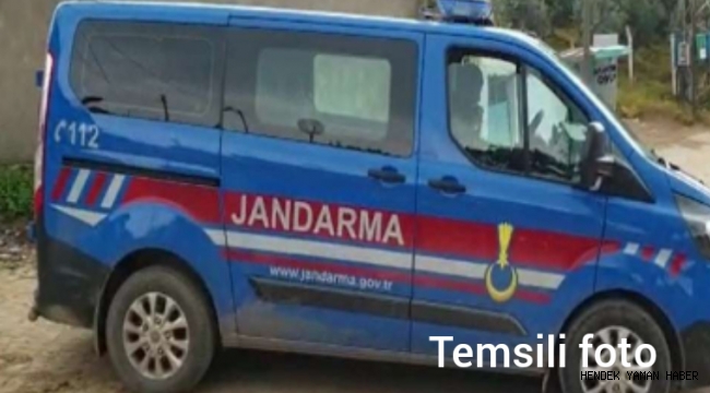 Cinayet Zanlısı Hendek'te Yakalandı