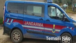 Cinayet Zanlısı Hendek'te Yakalandı