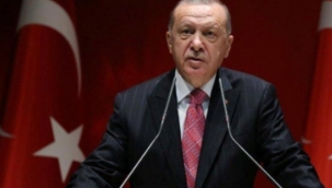 Cumhurbaşkanın'dan Yasak Sinyali Geldi