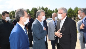 “Denizcilik MYO Sakarya’ya hayırlı olsun”