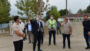  Eğitime Babaoğlu Desteği