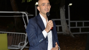 Gelecek partililer kenetlendi