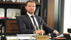 Genç Meclis Üyesi Dünya Evine Giriyor