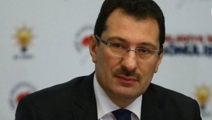 Genel Başkan Yardımcısı Ali İhsan Yavuz'dan o Görüntüler ile İlgili Açıklama