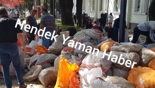 Gördüklerimiz mi yoksa gösterilmek istenen mi