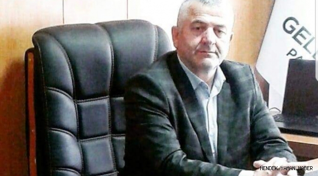 GÜLER, YEREL SİYASETİ MASAYA YATIRDI