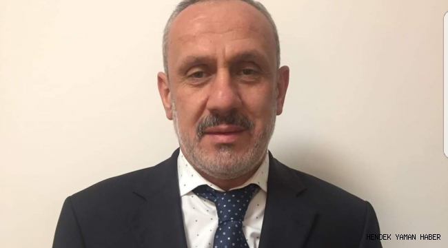 Hamit İsmailoğlu'nun Anne Acısı