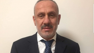 Hamit İsmailoğlu'nun Anne Acısı