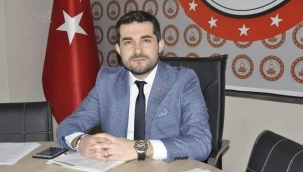 Hedef 81 ilde yapılanmak