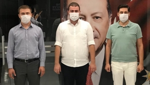 HENDEK AK GENÇLİKTE YENİ ATAMA