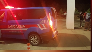 Hendek Aktefek'te Can Pazarı 21 Yaralı