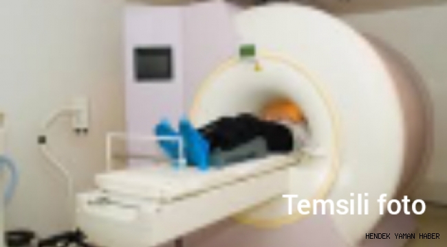 Hendek Devlet Hastanesinde Tomografi Cihazı Çalışmıyor'mu?