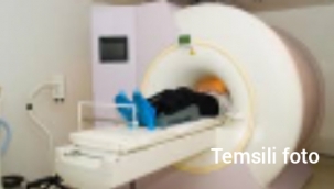 Hendek Devlet Hastanesinde Tomografi Cihazı Çalışmıyor'mu?