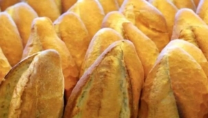 Hendek'te Ekmeğe Zam Geldi