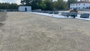 Hendek'te Okulların Eksikleri Gideriliyor