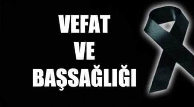 İlçemiz Hendek'te Bugün Vefat Edenler 09.11.2020