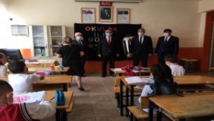  İlköğretim Haftası Hendek'te Kutlandı