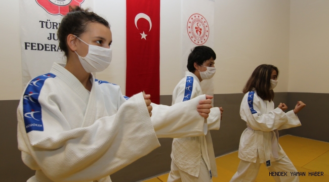 Karasu’da Spor Zamanı