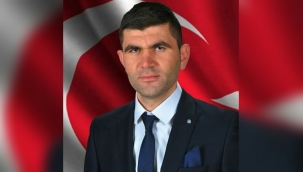MUHTAR'DAN ÖRNEK DAVRANIŞ