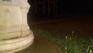 Muhtar Hırsızlara 24 Saat Süre Verdi