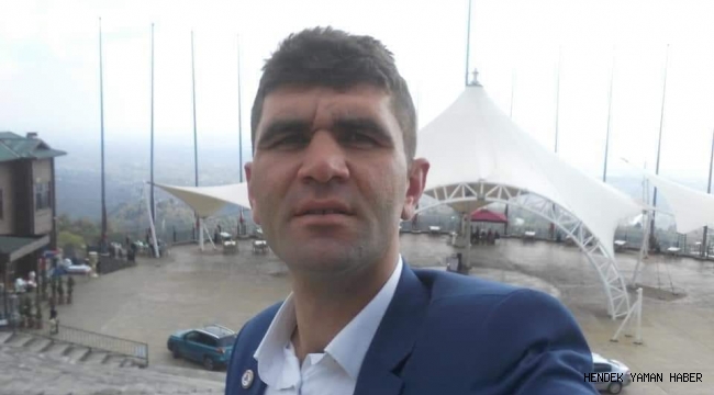 Muhtar Ogün Gülmez'den İlginç Paylaşım