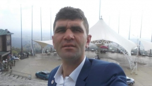 Muhtar Ogün Gülmez'den İlginç Paylaşım