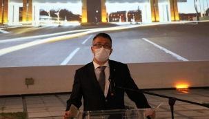 Sağlıkçıların Salgınla Mücadelesi Belgesel Oldu