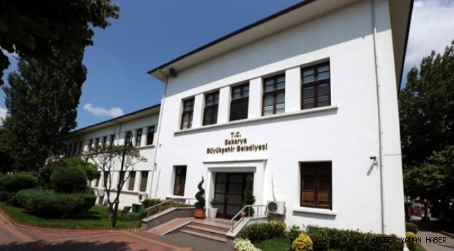 Sakarya Büyükşehir Belediyesi Yapılan Bu Kara Propagandayı Şiddetle Kınıyoruz”