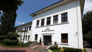 Sakarya Büyükşehir Belediyesi Yapılan Bu Kara Propagandayı Şiddetle Kınıyoruz”