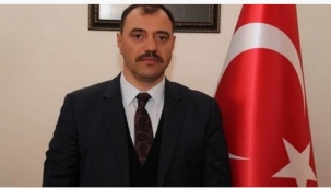 Sakarya Valisi Çetin Oktay Kaldırım 3 gün izne ayrıldı