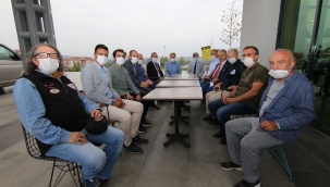 Şampiyonada 2. Gün Heyecanı