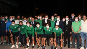 “Şampiyonluk hasretimiz sona erecek”