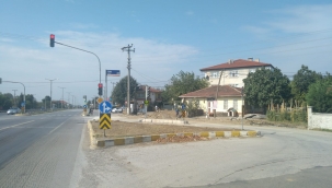 SEL BASKINLARINA MENFEZLİ ÖNLEM ALINIYOR