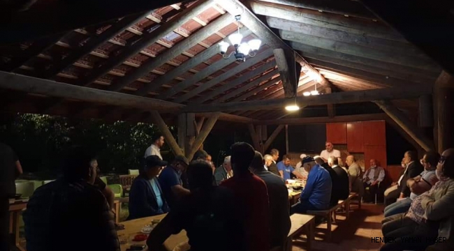 Şenay Sakal  Ak Parti nin İlçe Başkanlığına Adayım