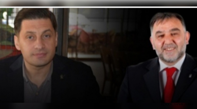 Şenay Sakal'mı Hasan Serdar Baykal'mı?