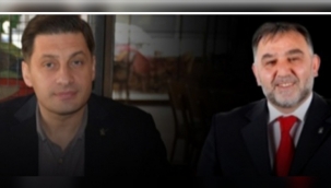 Şenay Sakal'mı Hasan Serdar Baykal'mı?