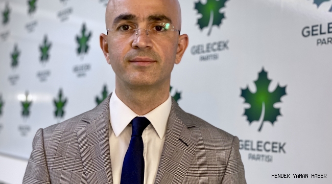 Serbes: Ekonomimiz pik yapmış milletin haberi yok