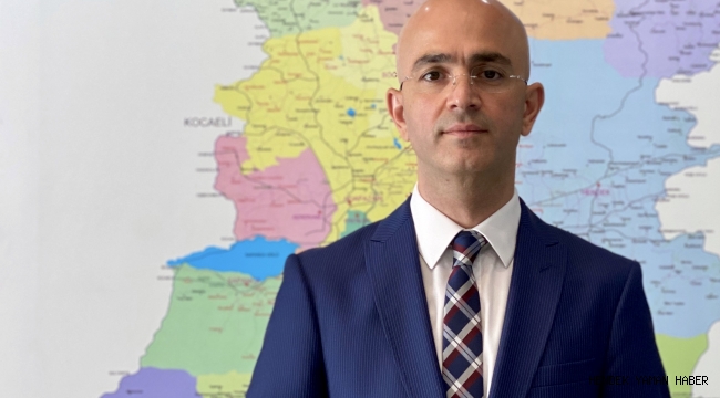 Serbes: Ülkeyi kötü yönetiyorsunuz, dış mihraklara gerek kalmıyor