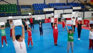 Şimdi Sınav Zamanı