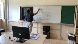  Telafi Eğitiminde Örnek İl Sakarya