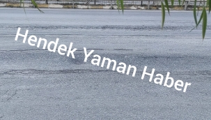 Terminal Girişi SOS Veriyor Kimse Görmüyor