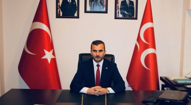 TÜRKÇEMİZE SAHİP ÇIKALIM