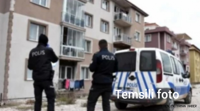 Vali Duyurdu, Karantinayı ihlal Edenler Yandı