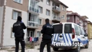 Vali Duyurdu, Karantinayı ihlal Edenler Yandı