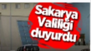 Valilik Duyurdu Sakaryada mesai saatleri değişti