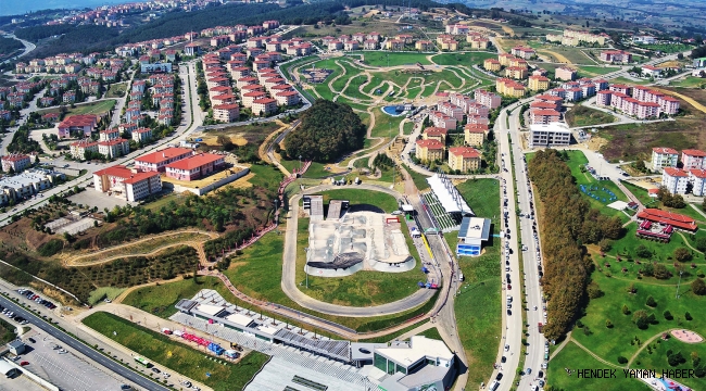 Yol Bisikleti Türkiye Şampiyonası 22-23 Eylül’de Sakarya’da