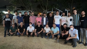 Yuvalakspor’da Süper Hedef